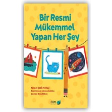 Fom Kitap Bir Resmi Mükemmel Yapan Her Şey
