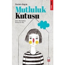 Kırmızı Kedi Yayınevi Mutluluk Kutusu