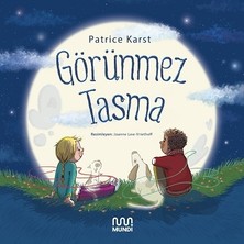 Mundi Görünmez Tasma
