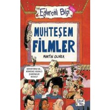 Eğlenceli Bilgi Yayınları Muhteşem Filmler
