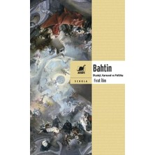 Ayrıntı Yayınları Bahtin (Diyaloji, Karnaval ve Politika)