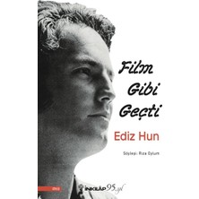 İnkılap Kitabevi Film Gibi Geçti-Ediz Hun
