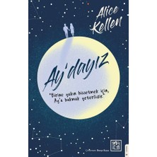 Athica Yayınları Ay'dayız