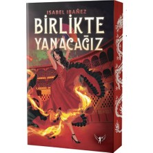 Artemis Yayınları Birlikte Yanacağız
