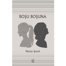 Luna Yayınları Boşu Boşuna
