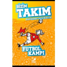 Erdem Çocuk Futbol Kampı - Bizim Takım