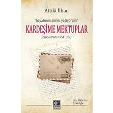 Kaynak Yayınları Kardeşime Mektuplar