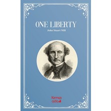 Kırmızı Ada Yayınları One Liberty