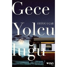 Can Yayınları Gece Yolculuğu