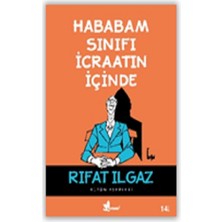 Çınar Yayınları Hababam Sınıfı Icraatın Içinde