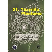 Nika Yayınevi 21. Yüzyıl'da Planlama