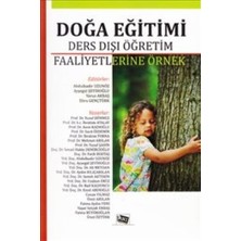 Anı Yayıncılık Doğa Eğitimi - Ders Dışı Öğretim Faaliyetlerine Örnek
