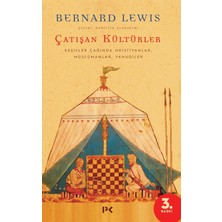 Profil Kitap Çatışan Kültürler