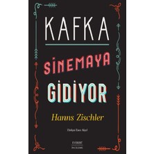 Everest Yayınları Kafka Sinemaya Gidiyor