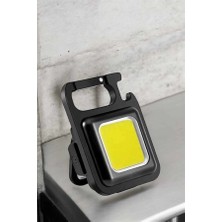 İsingir Shopping LED Işık Acil Durum Işığı Çok Fonksiyonlu Mıknatıs Özelliği