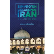 Ötüken Neşriyat Simurg'un Gölgesinde Iran