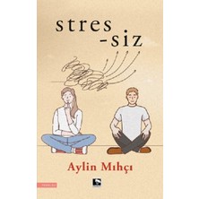Çınaraltı Yayınları Stres-Siz