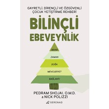 Serenad Yayınevi Bilinçli Ebeveynlik