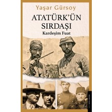 Destek Yayınları Atatürk’ün Sırdaşı