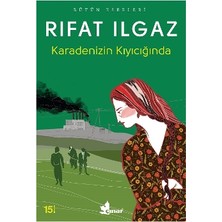 Çınar Yayınları Karadenizin Kıyıcığında