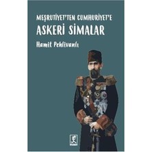 Hitabevi Yayınları Meşrutiyetten Cumhuriyete Askeri Simalar