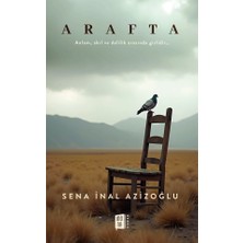Mona Kitap Arafta