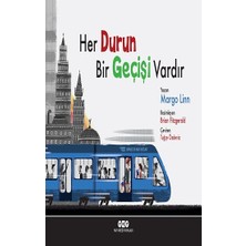 Yapı Kredi Yayınları Her Durun Bir Geçişi Vardır