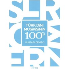 Otto Yayınları Türk Dini Musikisinin 100'Ü