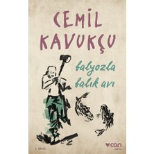 Can Yayınları Balyozla Balık Avı