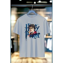 Book OrBook Harry Potter Griffindor %100 Heavy Cotton %100 Heavy Cotton Premium T-shirt