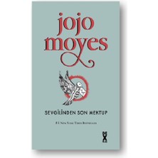 Dex Yayınevi Sevgilinden Son Mektup