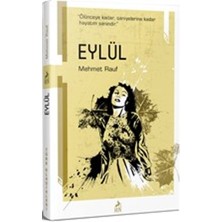 Ren Kitap Eylül