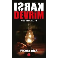 Kırmızı Kedi Yayınevi Karşı Devrim -1923’TEN 2023’E