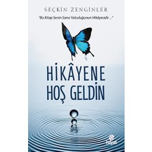 Hayat Yayınları Hikayene Hoş Geldin