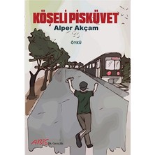 Abis Yayıncılık Köşeli Pisküvet