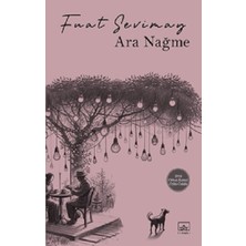İthaki Yayınları Ara Nağme