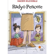 Günışığı Kitaplığı Radyo Pencere