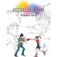 İthaki Yayınları Geç Gelen Bahar