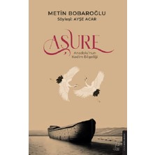 Destek Yayınları Aşure