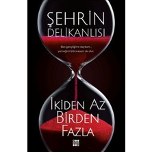 Dokuz Yayınları Ikiden Az Birden Fazla