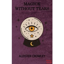Kırmızı Ada Yayınları Magick Without Tears