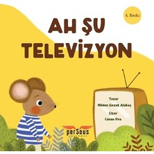 Perseus Ah Şu Televizyon