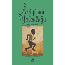Ayrıntı Yayınları Ajayi'nin Yolculuğu