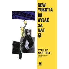 Ayrıntı Yayınları New York'ta Iki Aylak Sanatçi Warhol ve Giorno