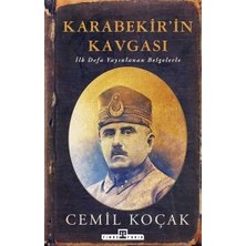 Timaş Yayınları Karabekir'in Kavgası