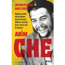 Can Yayınları Abim Che
