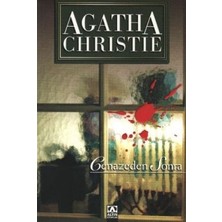 Altın Kitaplar Cenazeden Sonra