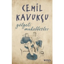 Can Yayınları Gölgeli Muhabbetler