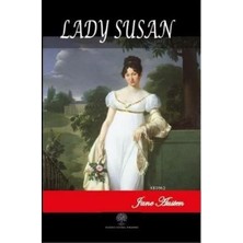Platanus Publishing Lady Susan