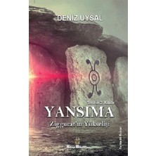 Kitap Müptelası Yayınları Yansıma –ziggurat’ın Yükselişi